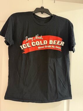 Luke Combs 2024 Tour Tee